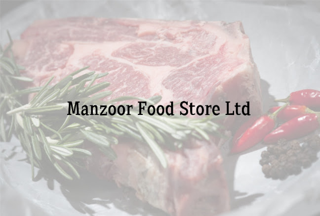 Reviews of Manzoor Food Store Ltd in London - Butcher shop