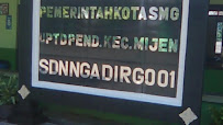 Foto SD  Negeri Ngadirgo 01, Kota Semarang