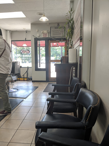 Barber Shop «A Barber Shop», reviews and photos, 5 Main St, Watertown, MA 02472, USA