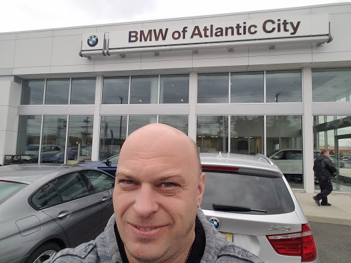 BMW Dealer «BMW of Atlantic City», reviews and photos, 6037 E Black Horse Pike, Egg Harbor Township, NJ 08234, USA