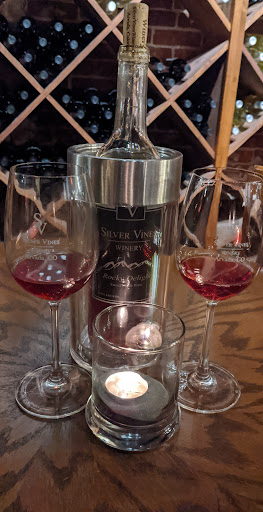 Winery «Silver Vines Winery», reviews and photos, 7509 Grandview Ave, Arvada, CO 80002, USA