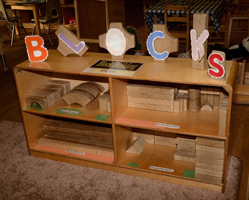 Preschool «Childtime of Gilbert, AZ», reviews and photos, 3319 E Baseline Rd, Gilbert, AZ 85234, USA