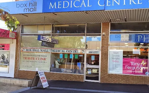 Box Hill Mall Medical Centre image