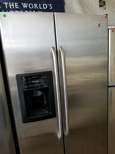 Appliance Store «Mattress and Appliance Center», reviews and photos, 481 84th Avenue, Thornton, CO 80260, USA