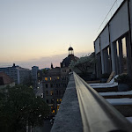 Photo n°3 de l'avis de Joseph.a fait le 13/04/2024 à 18:11 sur le  Hotel Bayerischer Hof à Munich