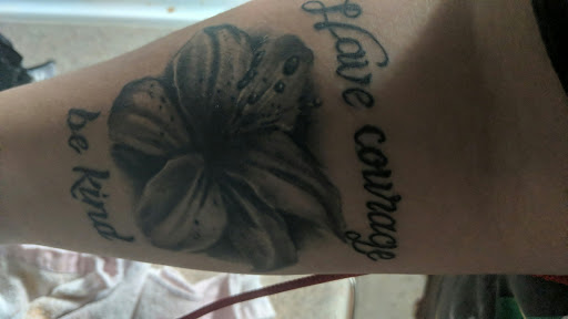 Tattoo Shop «Agape Ink Tattoo & Piercings», reviews and photos, 669 Atlanta Highway Southeast A, Winder, GA 30680, USA