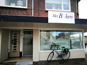 Boekhandel Het Baken