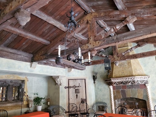 Live Music Venue «Caramoor Center for Music and the Arts», reviews and photos, 149 Girdle Ridge Rd, Katonah, NY 10536, USA