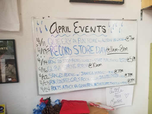 Record Store «Irvington Vinyl», reviews and photos, 9 Johnson Ave, Indianapolis, IN 46219, USA