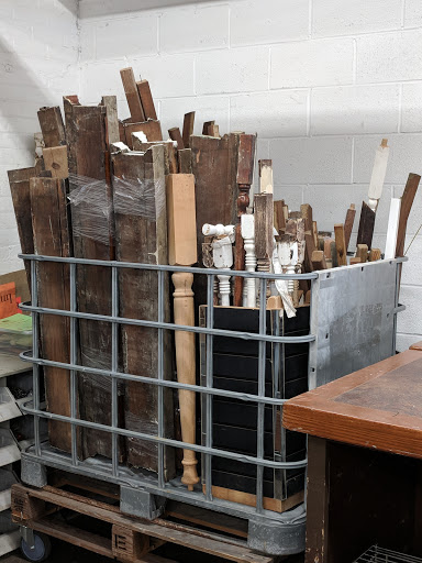 Building Materials Store «Building Value», reviews and photos, 4040 Spring Grove Ave, Cincinnati, OH 45223, USA