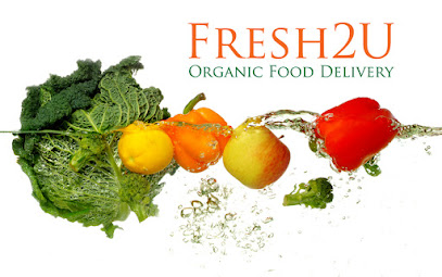 Fresh2U Organic Food Delivery