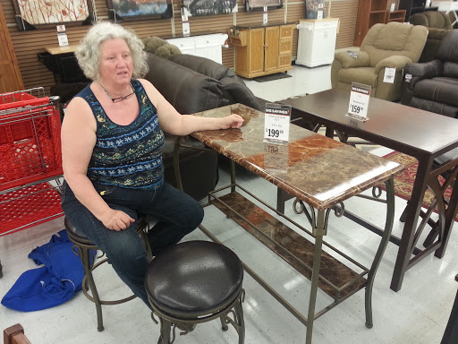 Discount Store «Big Lots», reviews and photos, 2353 NJ-66, Ocean Township, NJ 07712, USA