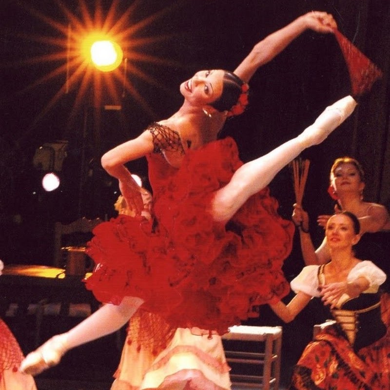 International Ballet Theater Institute