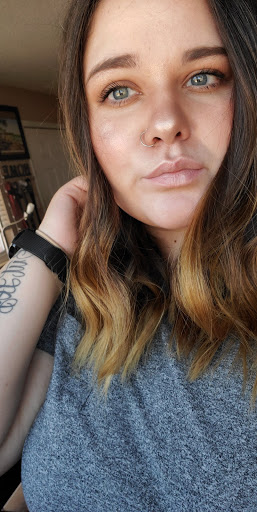 Hair Salon «Crush Hair Studio», reviews and photos, 350 W Liberty St # B, Reno, NV 89501, USA