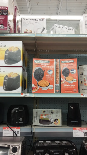 Discount Store «Big Lots», reviews and photos, 6777 Winchester Rd, Memphis, TN 38115, USA