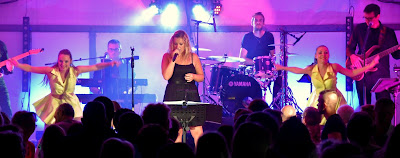 Orchestre de variété Free'son - Basse Normandie à Alençon