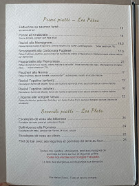 Photos du propriétaire du Restaurant italien Pasta Oro Boulogne à Boulogne-Billancourt - n°15