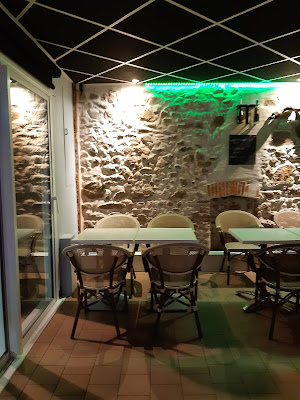 CHÉ TOFF à Saint-Brevin-les-Pins