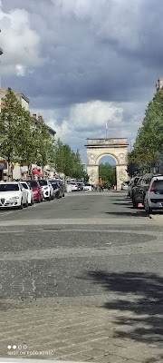Le Colbert à Rochefort