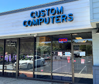 Custom Computers Inc. - Photo 6 - Car repair in Concord, CA, Concord