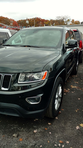 Used Car Dealer «World Class Automobiles», reviews and photos, 164 E Prospect St, South River, NJ 08882, USA