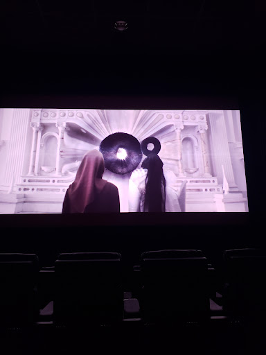 Movie Theater «Regal Cinemas Crocker Park 16 & IMAX», reviews and photos, 30147 Detroit Ave, Westlake, OH 44145, USA