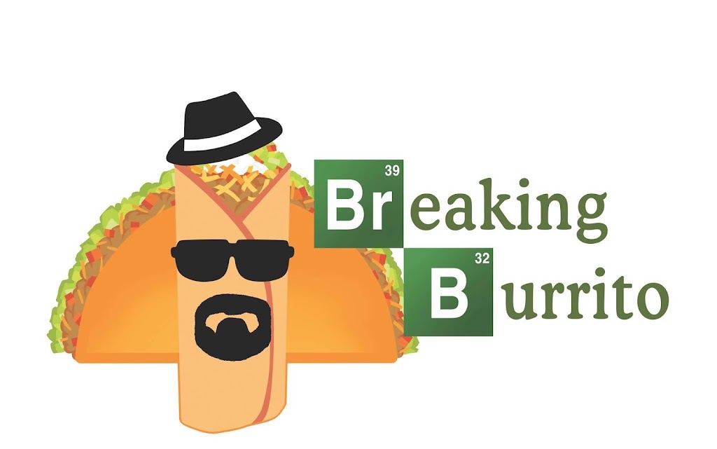Breaking Burrito 57032