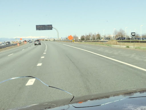 Chevrolet Dealer «Ed Bozarth #1 Park Meadows Chevrolet», reviews and photos, 8351 Parkway Dr, Lone Tree, CO 80124, USA