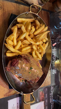 Les plus récentes photos du Restaurant Hippopotamus Steakhouse à Gières - n°3