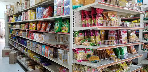 Grocery Store «Cash And Carry Indian Grocery & Spices», reviews and photos, 8750 700 E, Sandy, UT 84070, USA