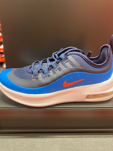Shoe Store «Nike Factory Store», reviews and photos, 12801 W Sunrise Blvd Suite 1005, Sunrise, FL 33323, USA