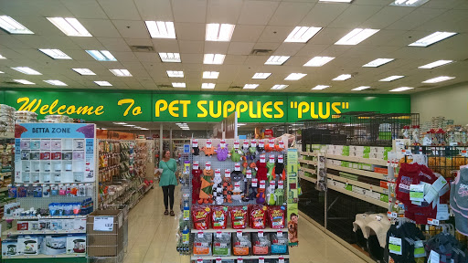 Pet Supply Store «Pet Supplies Plus», reviews and photos, 2224 S Main St, Ann Arbor, MI 48103, USA