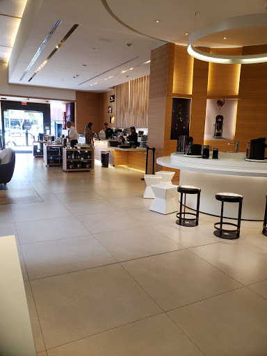 Coffee Shop «Nespresso Beverly Hills Boutique & Cafe», reviews and photos, 320 N Beverly Dr, Beverly Hills, CA 90210, USA