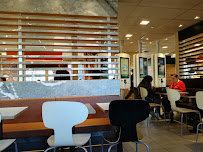 Atmosphère du Restauration rapide McDonald's à Mozac - n°13