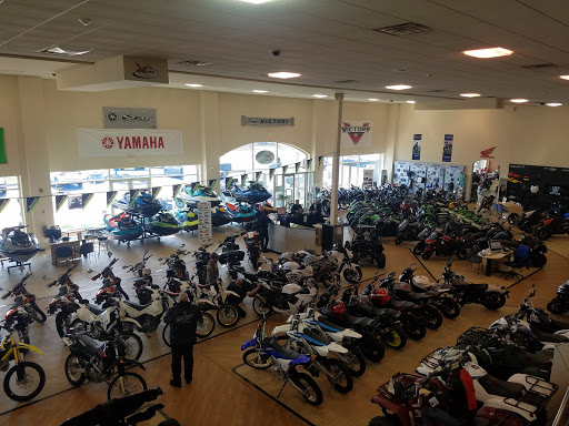 Motorcycle Dealer «Xtreme Machines», reviews and photos, 700 NJ-33, Millstone, NJ 08535, USA