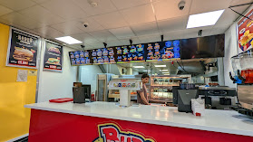Bubba Joe's Burgers & Chicken