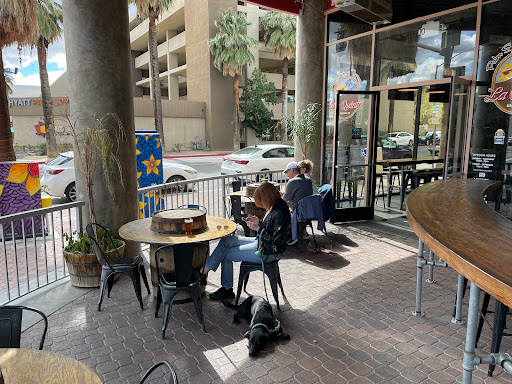 La Quinta Brewing Co - Palm Springs Taproom image