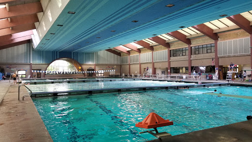 Cerritos Swim Center