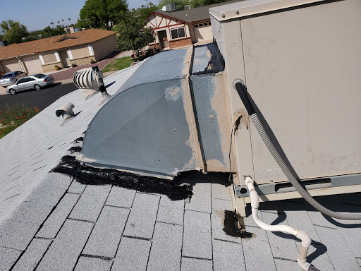 RV Storage Facility «Arrowhead Storage», reviews and photos, 9701 W Peoria Ave, Peoria, AZ 85345, USA