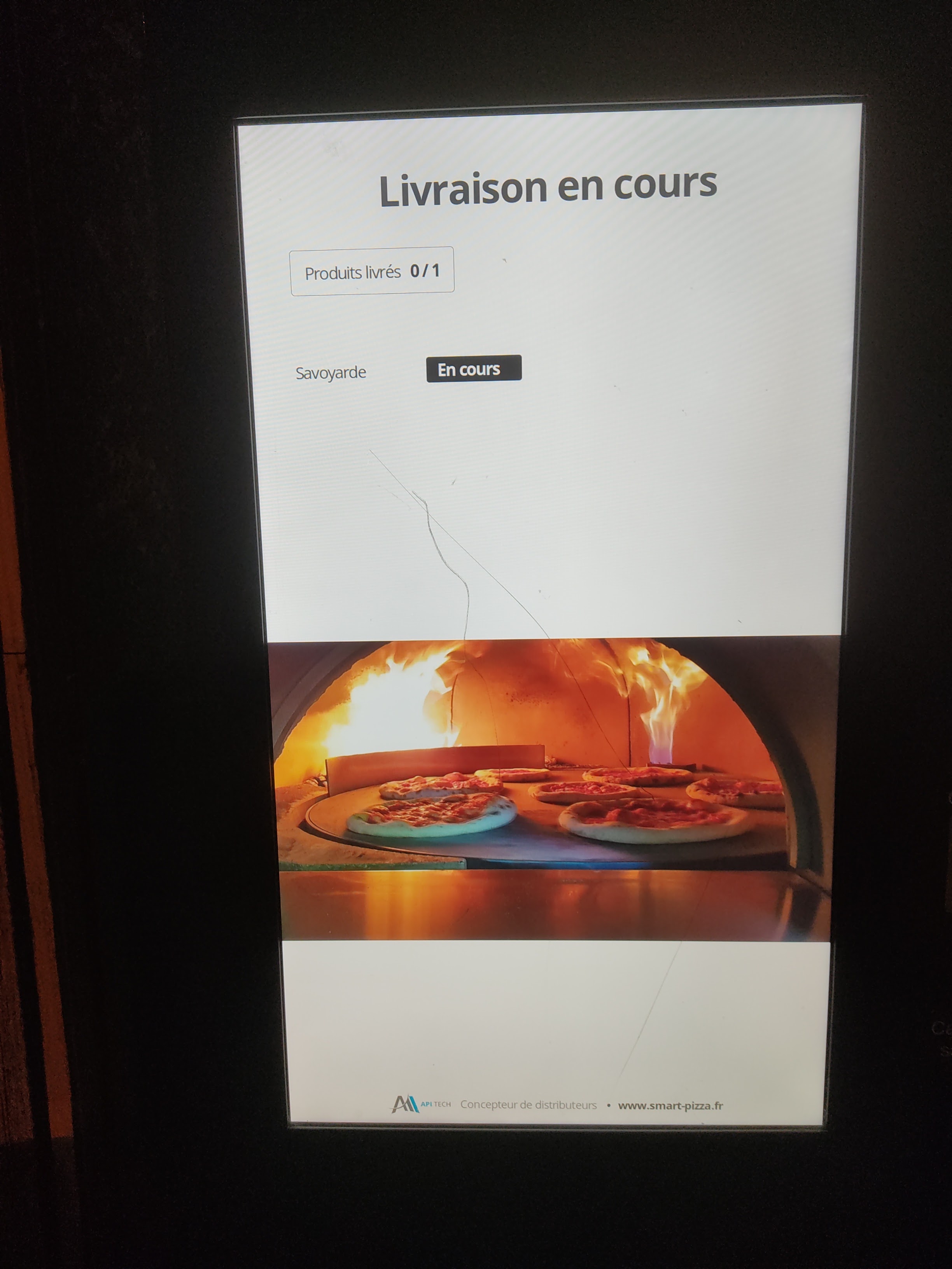 Photo n° 1 de l'avis de Philippe.a fait le 03/01/2020 à 06:35