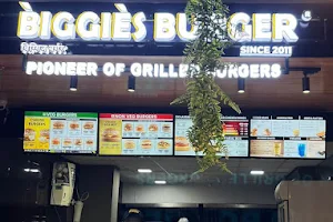 Biggies Burger: Apollo Hospital image