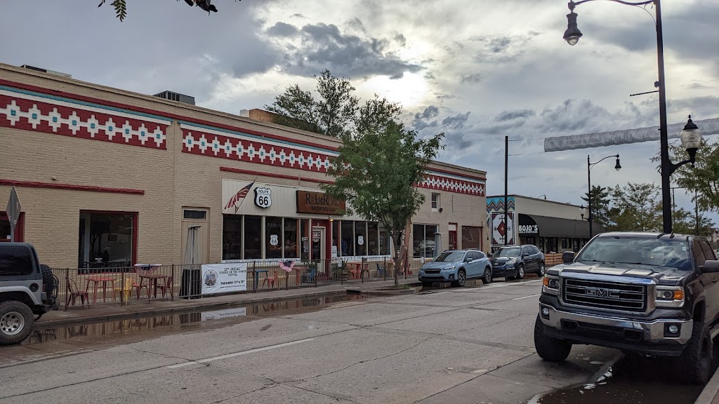 Bojo's Grill & Sports Club 86047