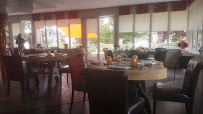 Atmosphère du Restaurant de cuisine fusion AOR La Table le goût et Nous - Riquewihr - n°16