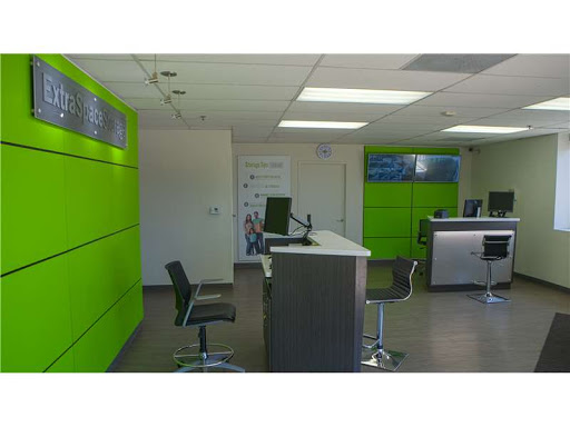 Extra Space Storage image
