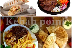 Kebab Point image