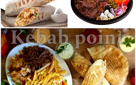 Kebab Point image