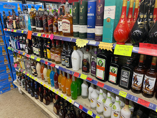 Liquor Store «Emporium Liquor», reviews and photos, 339 E Glenwood Lansing Rd, Glenwood, IL 60425, USA