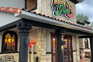 Mexico Viejo Mexican Grill image