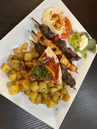 Photo n°147 de Le Libanais à Caen ()