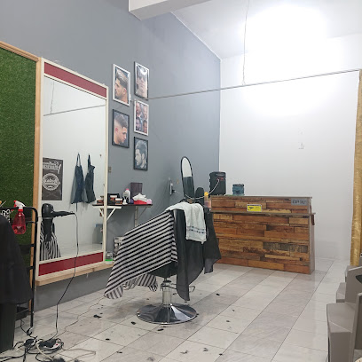 Rizqi Barber Shop